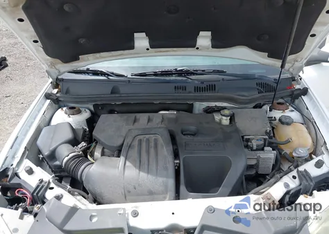 2010 Chevrolet Cobalt Lt z USA, uszkodzony, nr VIN 1G1AD5F54A7162871